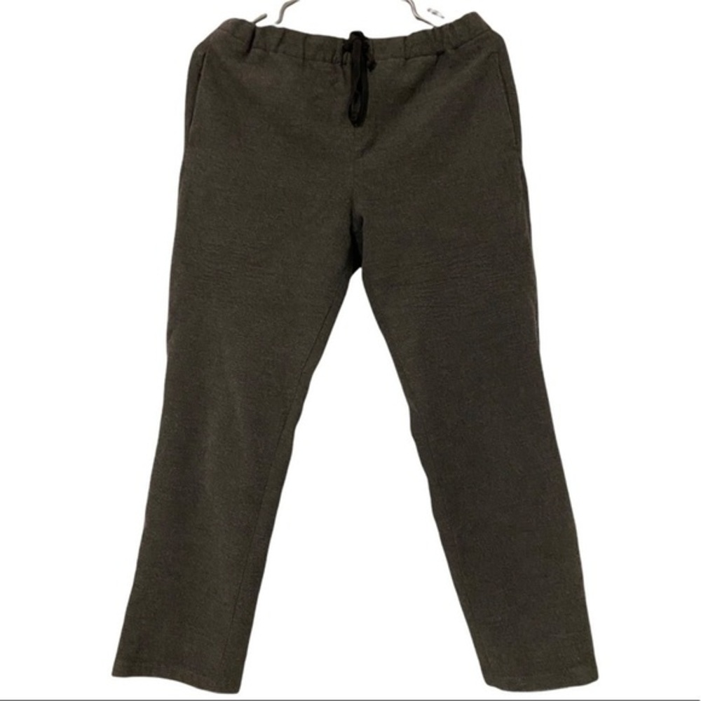 ARITZIA Babaton Gray Pants size S